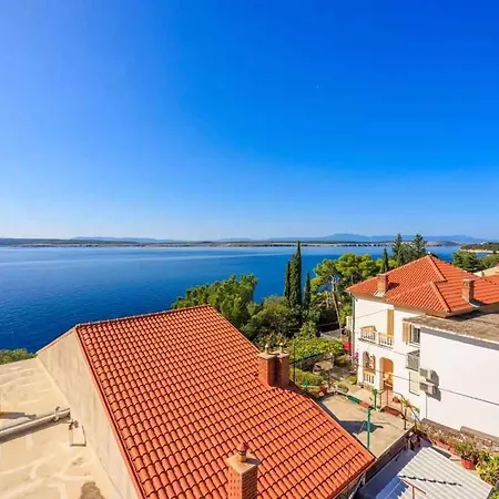 In 39041 Lejlighed Dramalj