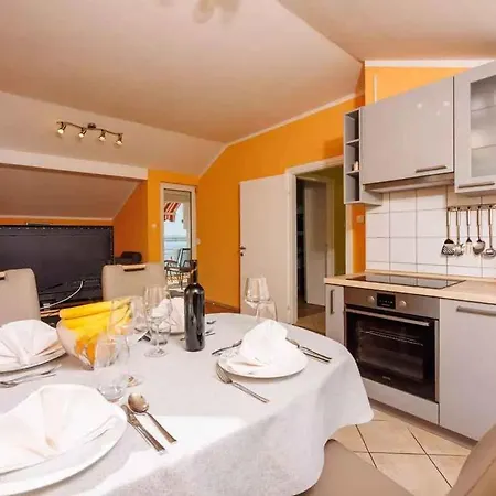 In 39041 Lejlighed *