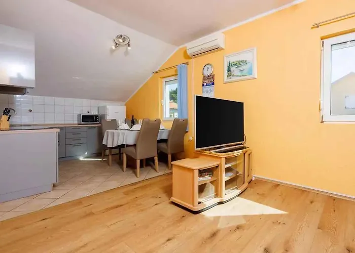 In 39041 Apartment